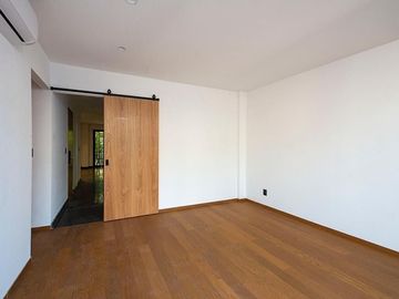 Departamento exterior con balcones y loft en Col. Condesa $15,800,000.00