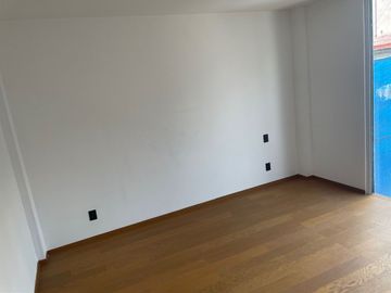 Departamento exterior con balcones y loft en Col. Condesa $15,800,000.00