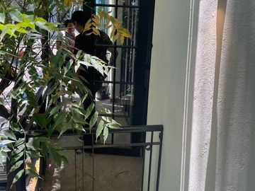 Departamento exterior con balcones y loft en Col. Condesa $15,800,000.00