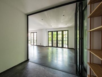 Departamento exterior con balcones y loft en Col. Condesa $15,800,000.00