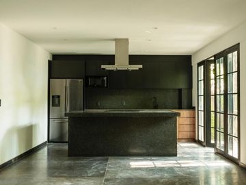 Departamento exterior con balcones y loft en Col. Condesa $15,800,000.00