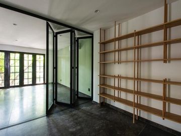 Departamento exterior con balcones y loft en Col. Condesa $15,800,000.00