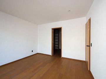 Departamento exterior con balcones y loft en Col. Condesa $15,800,000.00