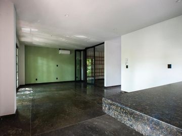 Departamento exterior con balcones y loft en Col. Condesa $15,800,000.00