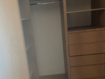 Departamento exterior con balcones y loft en Col. Condesa $15,800,000.00