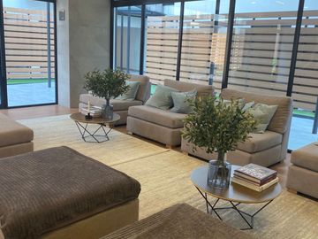 Venta de departamentos  en la colonia del valle $ 8,330,000.00 (PG) VIP