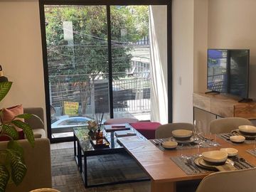 Venta departamento en la colonia del valle $ 8,630,000.00 PG VIP