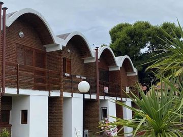 VENTA - Dúplex en Complejo Quimaral I, San Bernardo, Costa Atlántica