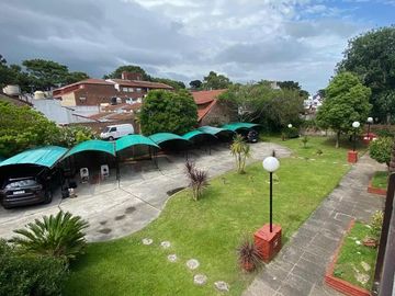 VENTA - Dúplex en Complejo Quimaral I, San Bernardo, Costa Atlántica