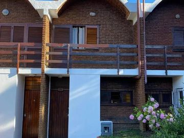 VENTA - Dúplex en Complejo Quimaral I, San Bernardo, Costa Atlántica