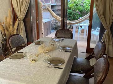 VENTA - Dúplex en Complejo Quimaral I, San Bernardo, Costa Atlántica