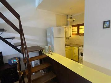 VENTA - Dúplex en Complejo Quimaral I, San Bernardo, Costa Atlántica