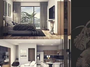 DEPARTAMENTO EN PREVENTA COL. ROMA NORTE $4,860,000.00