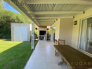 Casa en Venta San Isidro Labrador Villanueva - Tigre