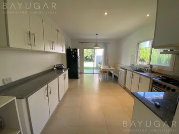 Casa en Venta San Isidro Labrador Villanueva - Tigre