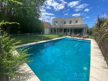 Casa en Venta San Isidro Labrador Villanueva - Tigre