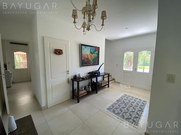 Casa en Venta San Isidro Labrador Villanueva - Tigre