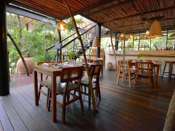 ESTUDIO AMPLIO Y MODERNO EN EL CORAZÓN DE TULUM