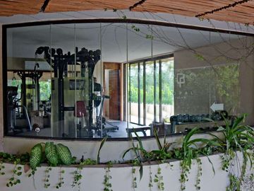 ESTUDIO AMPLIO Y MODERNO EN EL CORAZÓN DE TULUM