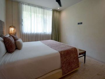 ESTUDIO AMPLIO Y MODERNO EN EL CORAZÓN DE TULUM