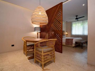 ESTUDIO AMPLIO Y MODERNO EN EL CORAZÓN DE TULUM