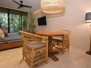 ESTUDIO AMPLIO Y MODERNO EN EL CORAZÓN DE TULUM