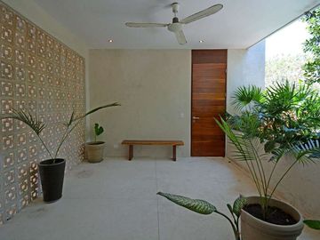 AMPLIO Y CONFORTABLE CONDOMINIO DE 2 DORMITORIOS EN ALDEA ZAMA
