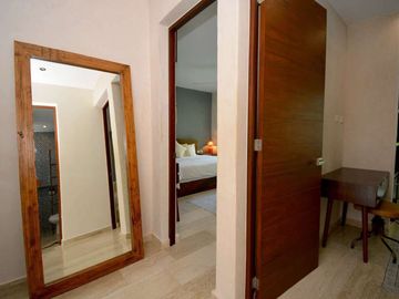 AMPLIO Y CONFORTABLE CONDOMINIO DE 2 DORMITORIOS EN ALDEA ZAMA