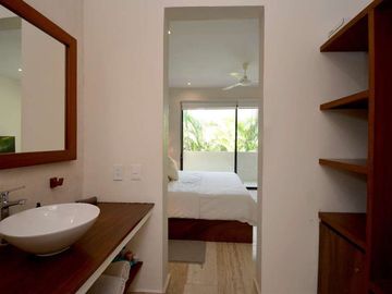 AMPLIO Y CONFORTABLE CONDOMINIO DE 2 DORMITORIOS EN ALDEA ZAMA