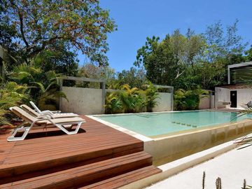 AMPLIO Y CONFORTABLE CONDOMINIO DE 2 DORMITORIOS EN ALDEA ZAMA