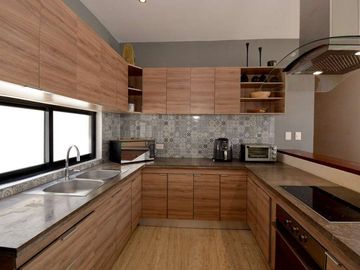 AMPLIO Y CONFORTABLE CONDOMINIO DE 2 DORMITORIOS EN ALDEA ZAMA