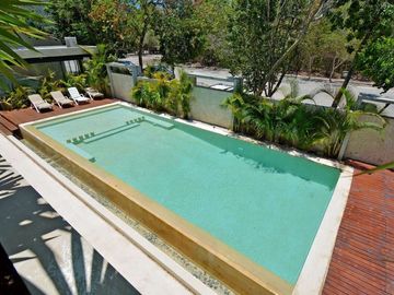 AMPLIO Y CONFORTABLE CONDOMINIO DE 2 DORMITORIOS EN ALDEA ZAMA