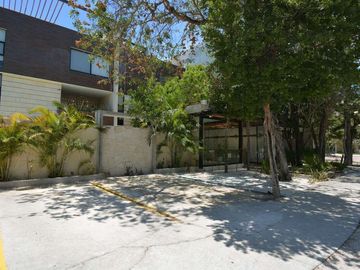 AMPLIO Y CONFORTABLE CONDOMINIO DE 2 DORMITORIOS EN ALDEA ZAMA