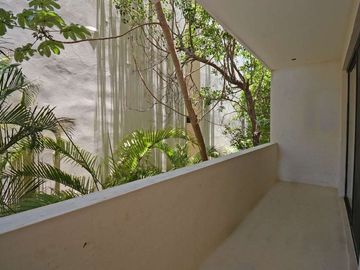 AMPLIO Y CONFORTABLE CONDOMINIO DE 2 DORMITORIOS EN ALDEA ZAMA