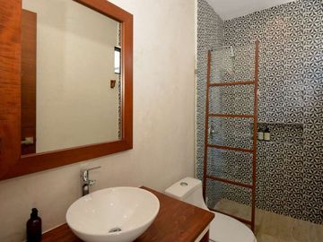 AMPLIO Y CONFORTABLE CONDOMINIO DE 2 DORMITORIOS EN ALDEA ZAMA