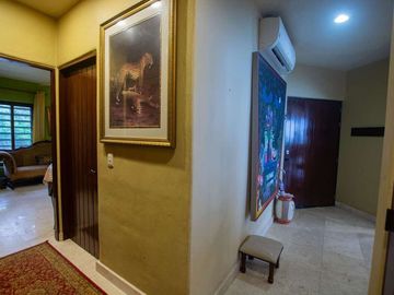 RESIDENCIA EXCLUSIVA FRENTE AL MAR, 2 HABITACIONES 2 BAÑOS