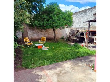 Tu Nuevo Hogar te espera!!! Venta de una casa de 4 ambientes San Justo se Escuchan Ofertas!