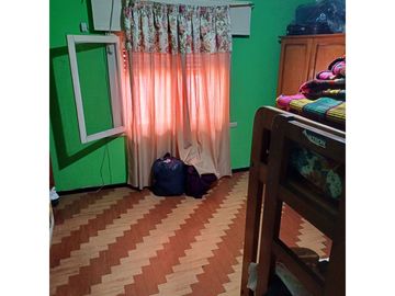Tu Nuevo Hogar te espera!!! Venta de una casa de 4 ambientes San Justo se Escuchan Ofertas!