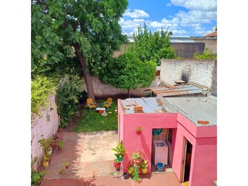 Tu Nuevo Hogar te espera!!! Venta de una casa de 4 ambientes San Justo se Escuchan Ofertas!