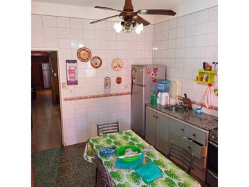 Tu Nuevo Hogar te espera!!! Venta de una casa de 4 ambientes San Justo se Escuchan Ofertas!