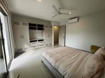 3 habitaciones 2 baños Playa del Carmen