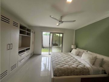 3 habitaciones 2 baños Playa del Carmen