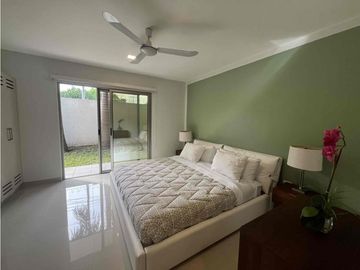 3 habitaciones 2 baños Playa del Carmen