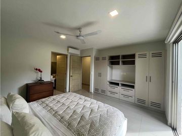 3 habitaciones 2 baños Playa del Carmen