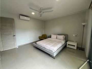 3 habitaciones 2 baños Playa del Carmen