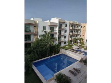3 habitaciones 2 baños Playa del Carmen
