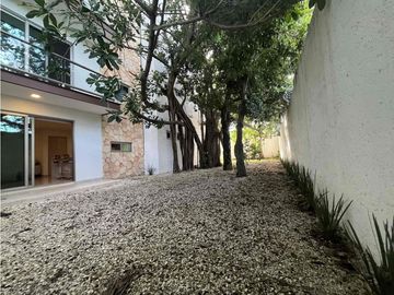 3 habitaciones 2 baños Playa del Carmen