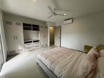 3 habitaciones 2 baños Playa del Carmen