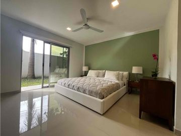 3 habitaciones 2 baños Playa del Carmen