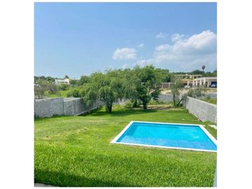 Quinta Montemorelos Privada